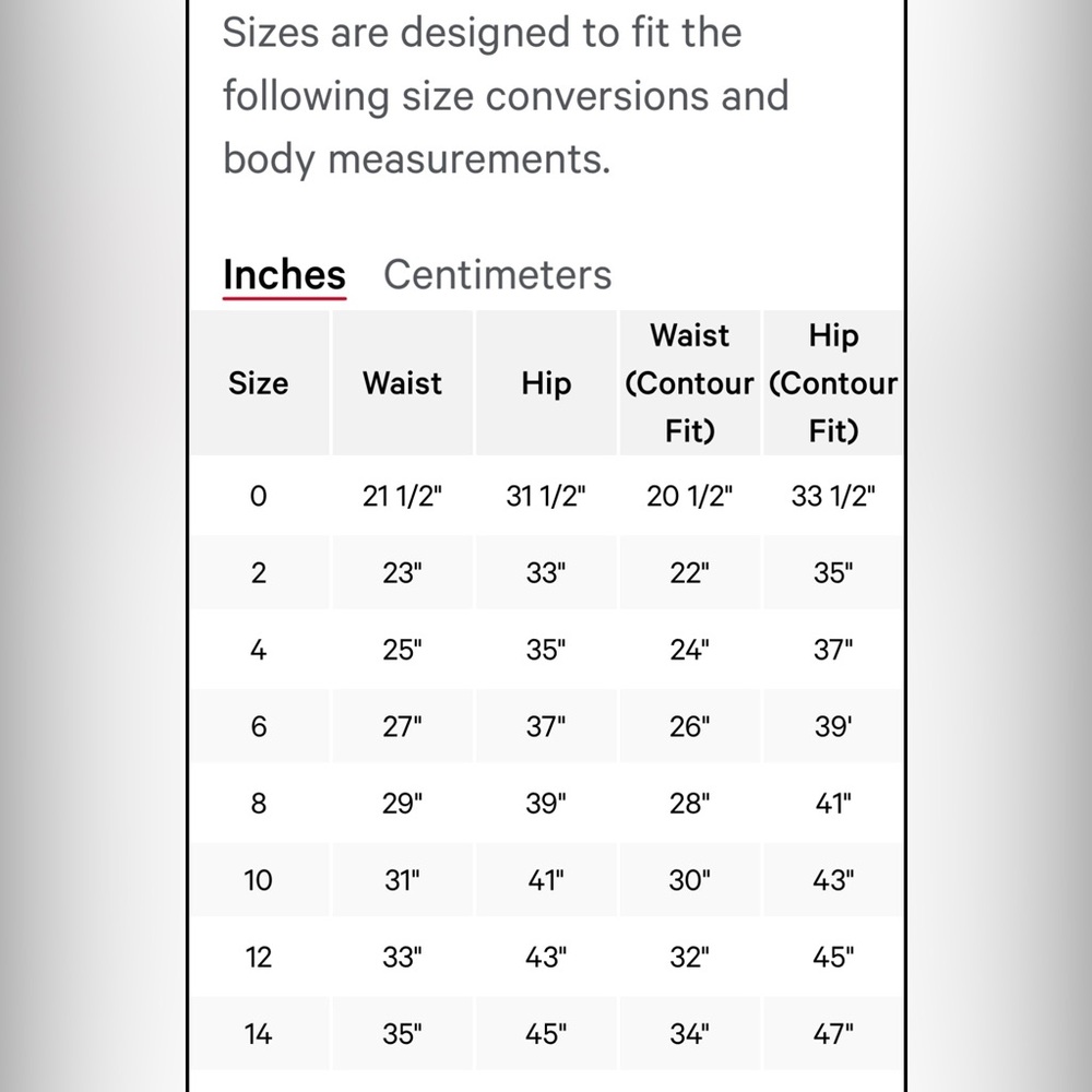 LULULEMON Swift Mid-Rise Wide-Leg Pant - Picture 7 of 7